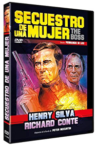 The Boss | Il boss  |   DVD